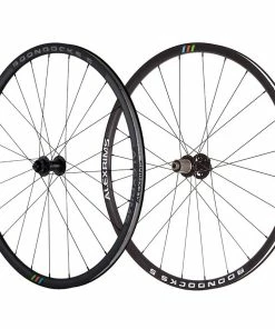 Alexrims Alex Boondocks 5 DB Wheelset
