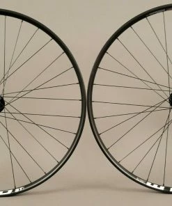 W T B WTB ST I25 29er MTB Mountain Bike Wheelset Tubeless Compatible 32H SRAM Hubs