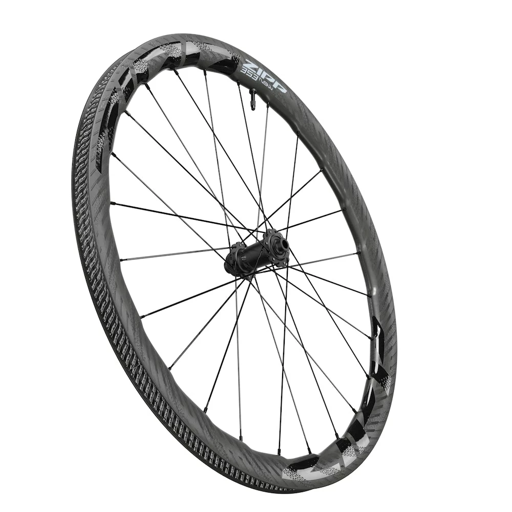 Zipp AM 353 NSW Carbon Tubeless Standard 2022 - Image 2
