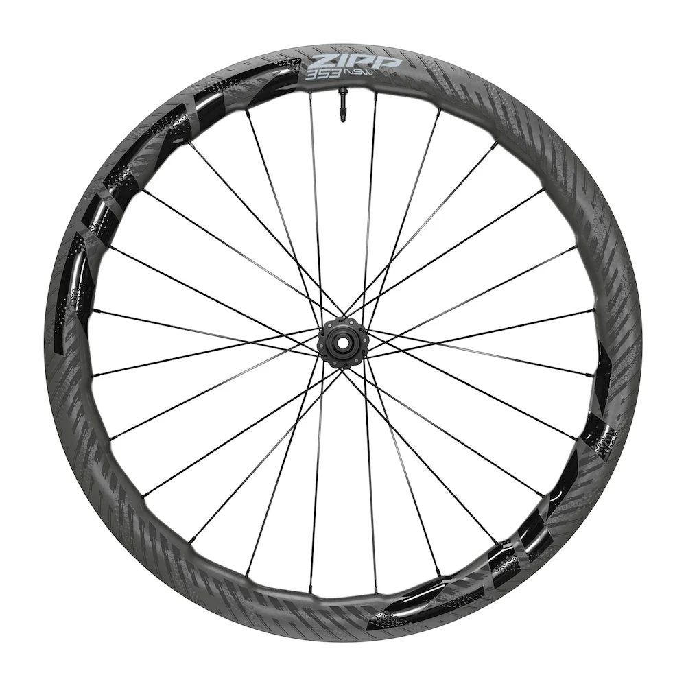 Zipp AM 353 NSW Carbon Tubeless Standard 2022