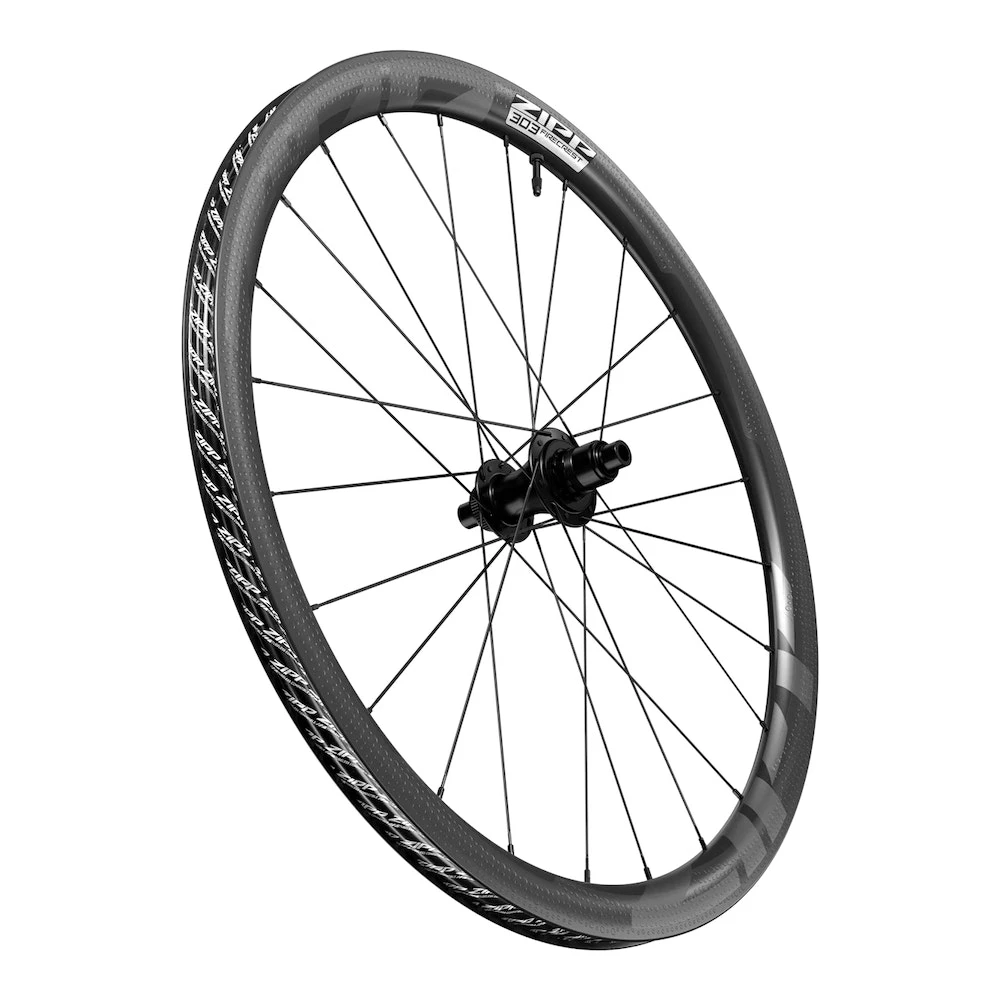 Zipp AM 303 Firecrest Carbon Tubeless Standard 2022 3 Zipp AM 303 Firecrest Carbon Tubeless Standard 2022 - Image 3