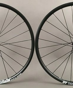 Dt-swiss DT Swiss G 1800 Road Cx Gravel Disc Brake Wheelset 650b Sram Xdr Freehub