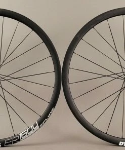 Dt-swiss DT Swiss ER 1600 Spline 32 Road CX Gravel Bike Wheels Convertible Hubs Shimano