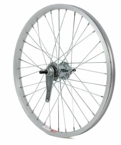 Other Sta-Tru, 20X1.5 STW Rear C/B CP Sta-Tru ST1 26.5mm Wide Rim KT-307R CP Coaster Brake Hub