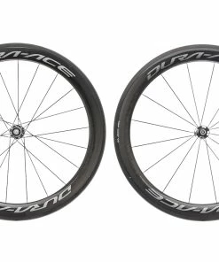 Shimano WH-R9100-C60-CL Set 2022