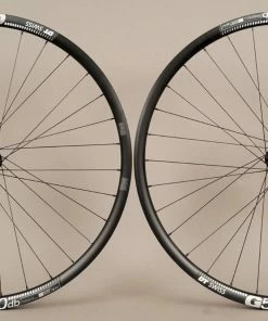 Dt-swiss DT Swiss G540 Road CX Gravel Bike Disc Brake Wheelset DT 370 Hubs 8 9 10 11 Speed