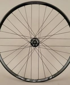 WTB XC21 TCS 29er Mountain Bike Gravel Rear Wheel 32h Shimano XT Hub 6 Bolt QR
