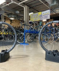 Zipp 303 Firecrest Disc Brake Tubeless Wheelset SRAM/SHIMANO 2022