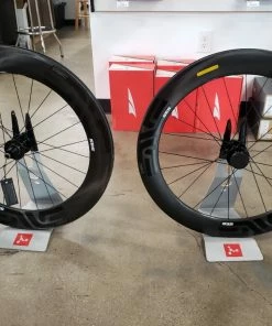 ENVE SES 7.8 With Chris King Hubs