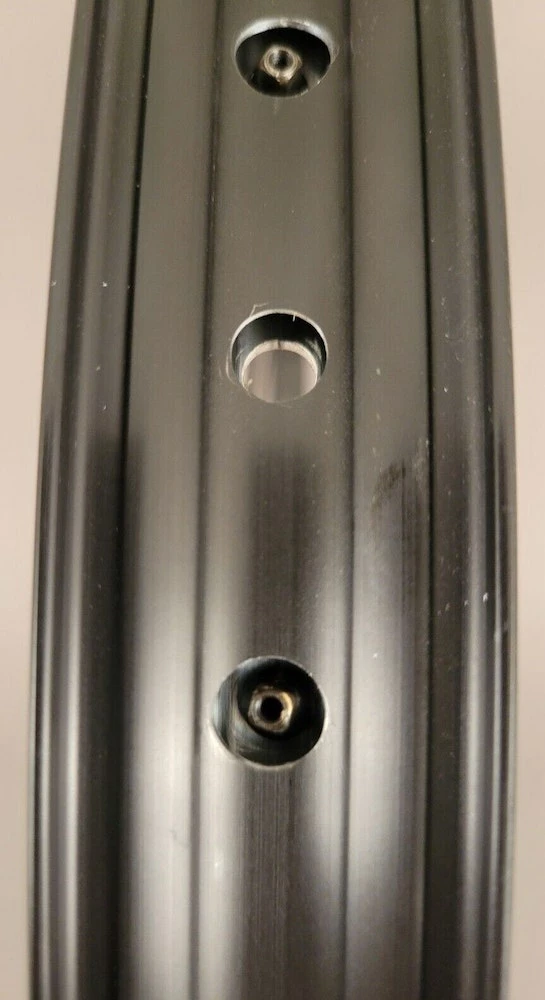 WTB KOM Trail I29 27.5" 650b GRAVEL Bike Wheelset Novatec Hubs 12X100 12X142 - Image 2