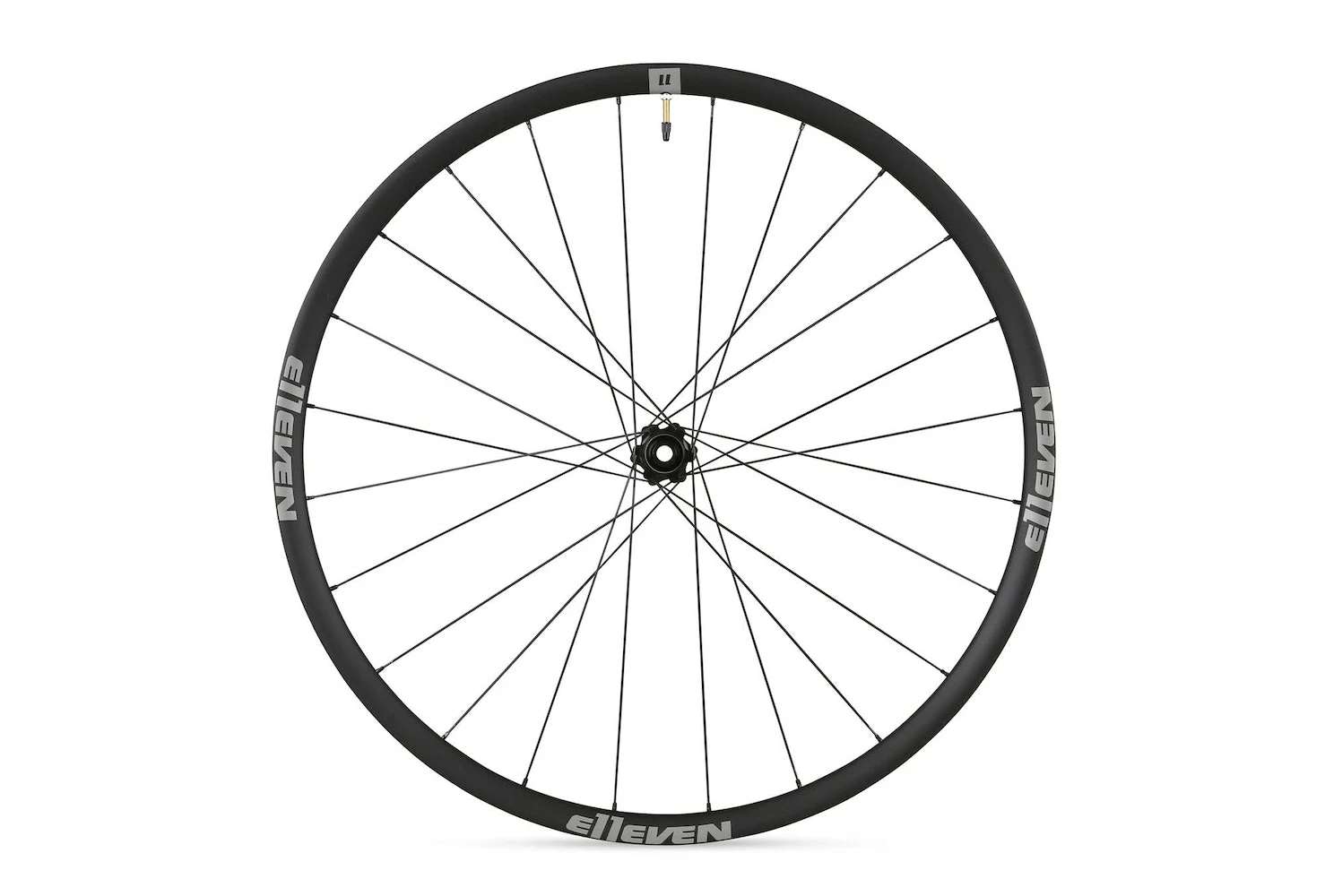 E11even Alloy Disc Gravel 25mm - Image 9