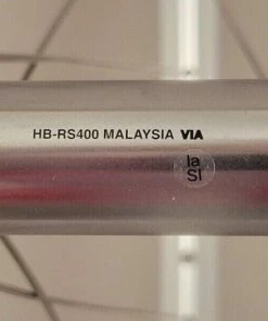 Velocity Dyad Shimano Rs400 Hubs 36h Road Heavy Duty Wheelset -Zipp Sales yYWI1XS9wbNbtuKzFXs3s91K4