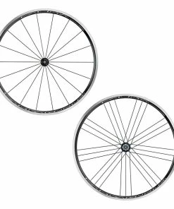 Campagnolo® Campagnolo Calima C17 Wheel Set 2019